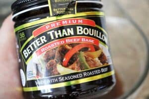Better Than Bouillon Roasted Beef Base