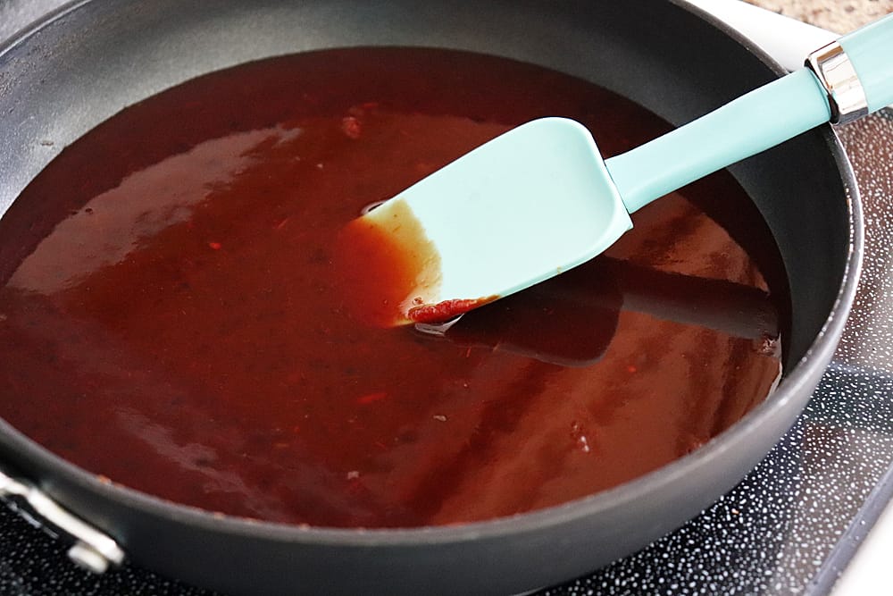 Heinz Chili Sauce Cocktail Meatball Recipe Sauce