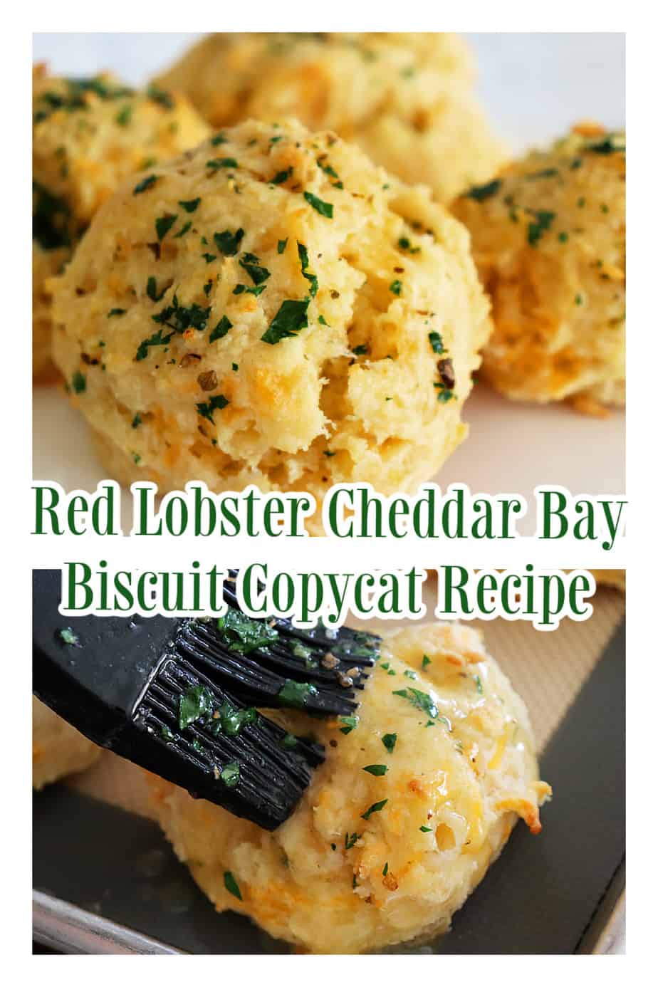 PIN for Red Lobster Cheddar Bay Biscuits
