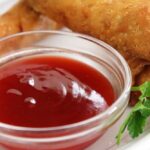 Easy Homemade Sweet and Sour Sauce