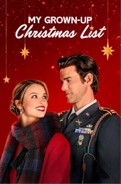 My Grown Up Christmas List - Hallmark Channel Announces 3 New ‘Christmas in July’ Movies